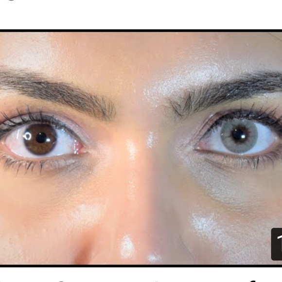 Bella Glow Gray Caramel - Picture 9 of 11